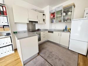 Prodej bytu 1+kk, Praha - Letňany, Tupolevova, 41 m2