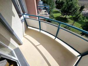 Prodej bytu 1+kk, Praha - Letňany, Tupolevova, 41 m2