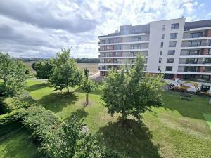 Prodej bytu 1+kk, Praha - Letňany, Tupolevova, 41 m2