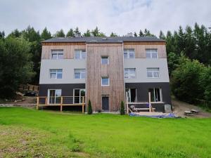 Prodej bytu 2+kk, Liberec, Rynoltická, 57 m2