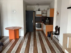 Pronájem bytu 2+kk, Liberec, Zahradní, 48 m2