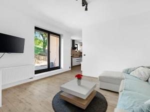 Prodej bytu 2+kk, Brno, Podbělová, 50 m2