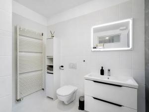 Prodej bytu 2+kk, Brno, Podbělová, 50 m2