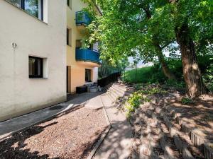 Prodej bytu 2+kk, Brno, Podbělová, 50 m2