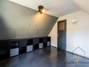 Prodej chaty, Klínec, 47 m2