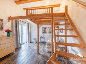 Prodej rodinného domu, Honětice, 140 m2