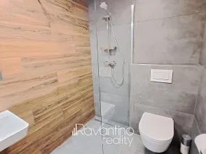 Pronájem bytu 1+kk, Brno, Vzhledná, 22 m2
