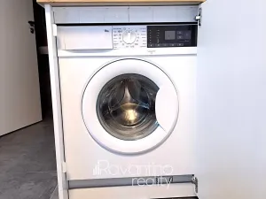 Pronájem bytu 1+kk, Brno, Vzhledná, 22 m2