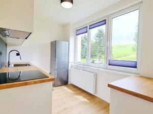 Pronájem bytu 2+1, Hořice na Šumavě, 57 m2