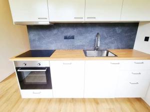 Pronájem bytu 2+1, Hořice na Šumavě, 57 m2