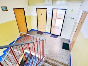 Pronájem bytu 2+1, Hořice na Šumavě, 57 m2