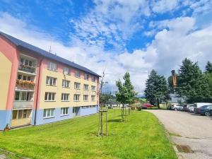 Pronájem bytu 2+1, Hořice na Šumavě, 57 m2