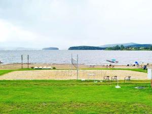 Pronájem bytu 2+1, Hořice na Šumavě, 57 m2