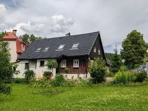 Prodej rodinného domu, Jablonec nad Nisou, Měsíční, 180 m2