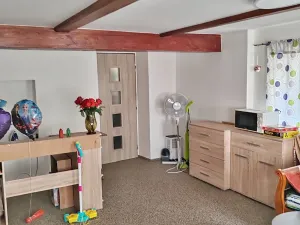 Prodej rodinného domu, Jablonec nad Nisou, Měsíční, 180 m2