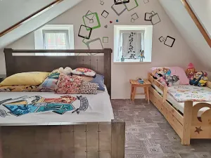 Prodej rodinného domu, Jablonec nad Nisou, Měsíční, 180 m2