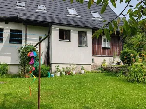 Prodej rodinného domu, Jablonec nad Nisou, Měsíční, 180 m2