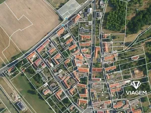 Prodej podílu zahrady, Vitice, 239 m2
