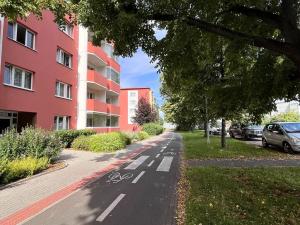 Pronájem bytu 2+1, Prostějov, Okružní, 56 m2
