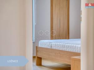 Prodej bytu 4+kk, Praha - Jinonice, Kačírkova, 90 m2