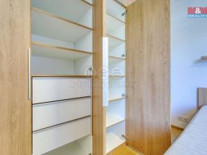Prodej bytu 4+kk, Praha - Jinonice, Kačírkova, 90 m2