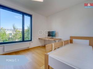 Prodej bytu 4+kk, Praha - Jinonice, Kačírkova, 90 m2