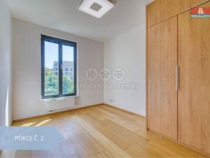 Prodej bytu 4+kk, Praha - Jinonice, Kačírkova, 90 m2