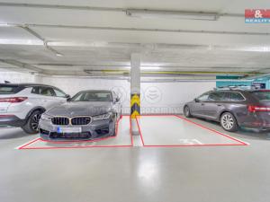Prodej bytu 4+kk, Praha - Jinonice, Kačírkova, 90 m2