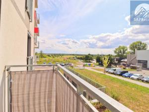 Prodej bytu 3+kk, Praha - Černý Most, Bryksova, 62 m2