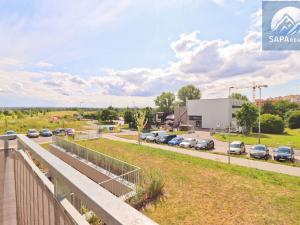 Prodej bytu 3+kk, Praha - Černý Most, Bryksova, 62 m2