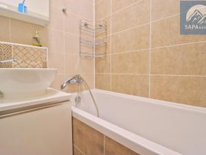 Prodej bytu 3+kk, Praha - Černý Most, Bryksova, 62 m2