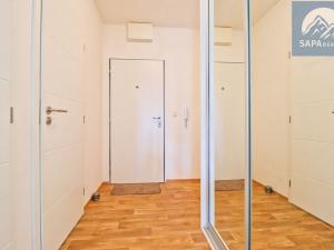 Prodej bytu 3+kk, Praha - Černý Most, Bryksova, 62 m2