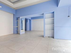 Prodej obchodního prostoru, Praha - Vinohrady, Anglická, 83 m2