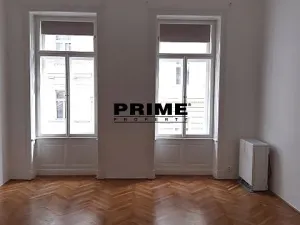 Pronájem bytu 2+1, Praha - Nové Město, Záhořanského, 124 m2