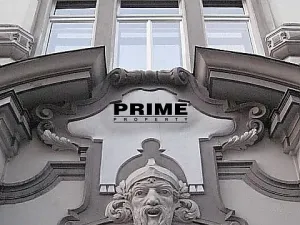Pronájem bytu 2+1, Praha - Nové Město, Záhořanského, 124 m2