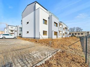 Pronájem bytu 3+kk, Znojmo, 83 m2