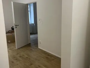 Pronájem bytu 2+1, Brno, Vackova, 47 m2