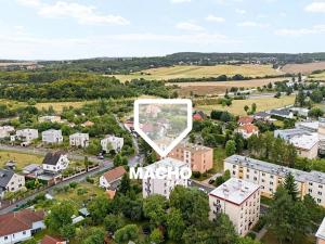 Prodej bytu 2+1, Mníšek pod Brdy, Jana Šťastného, 50 m2