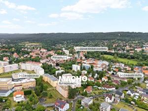 Prodej bytu 2+1, Mníšek pod Brdy, Jana Šťastného, 50 m2
