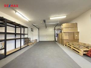 Pronájem obchodního prostoru, Horní Bříza, Sídlištní, 145 m2