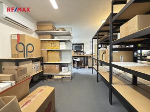 Pronájem obchodního prostoru, Horní Bříza, Sídlištní, 145 m2