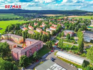 Prodej bytu 3+1, Strašice, 78 m2