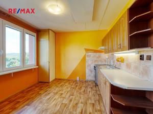 Prodej bytu 3+1, Strašice, 78 m2