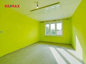 Prodej bytu 3+1, Strašice, 78 m2