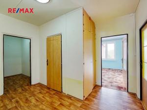 Prodej bytu 3+1, Strašice, 78 m2