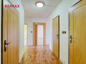 Prodej bytu 3+1, Strašice, 78 m2