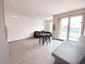 Pronájem bytu 1+kk, Praha - Žižkov, Olgy Havlové, 38 m2
