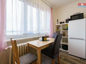 Prodej bytu 2+1, Sokolov, Závodu míru, 55 m2