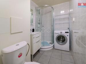 Prodej bytu 2+1, Sokolov, Závodu míru, 55 m2