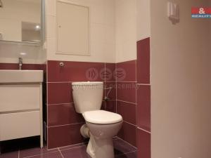 Pronájem bytu 2+kk, Zdice, Velizská, 55 m2